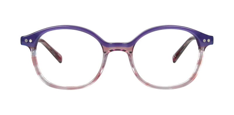 Oprawa okularowa TONNY Kids 3050C2-CL