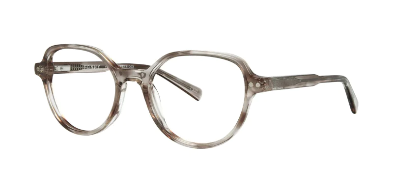 Oprawa okularowa TONNY Kids 3051C4-CL