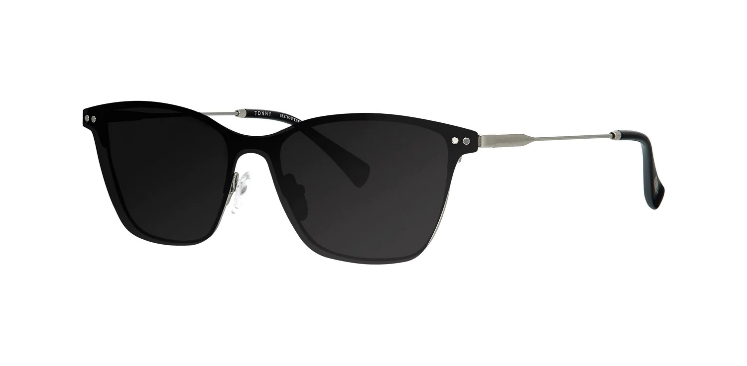 Oprawa z nakładką clip-on TONNY 0013C3