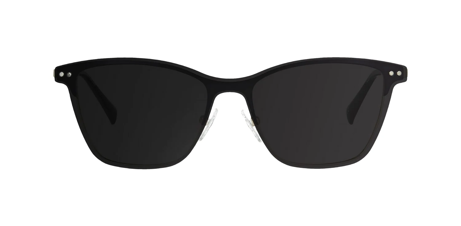 Oprawa z nakładką clip-on TONNY 0013C5