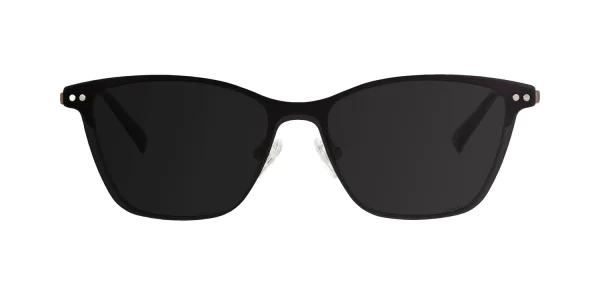 Oprawa z nakładką clip-on TONNY 0013C6