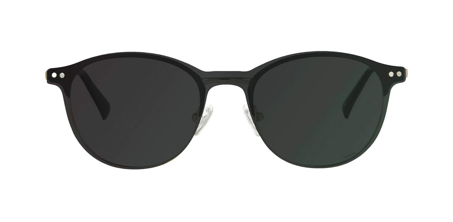 Oprawa z nakładką clip-on TONNY 0014C5