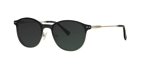 Oprawa z nakładką clip-on TONNY 0014C5