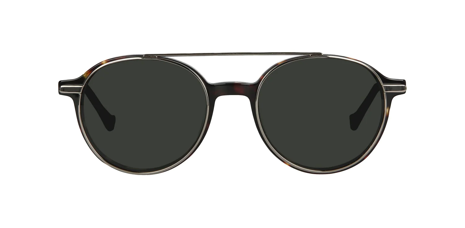 Oprawa z nakładką clip-on TONNY 0022C2