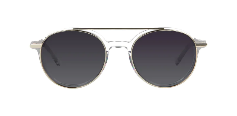 Oprawa z nakładką clip-on TONNY 0022C4