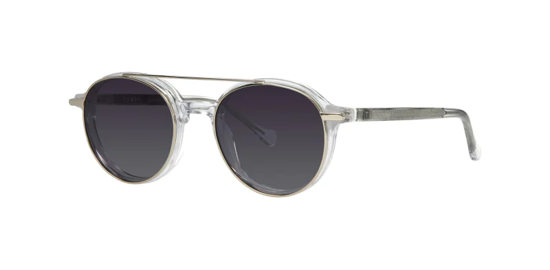 Oprawa z nakładką clip-on TONNY 0022C4