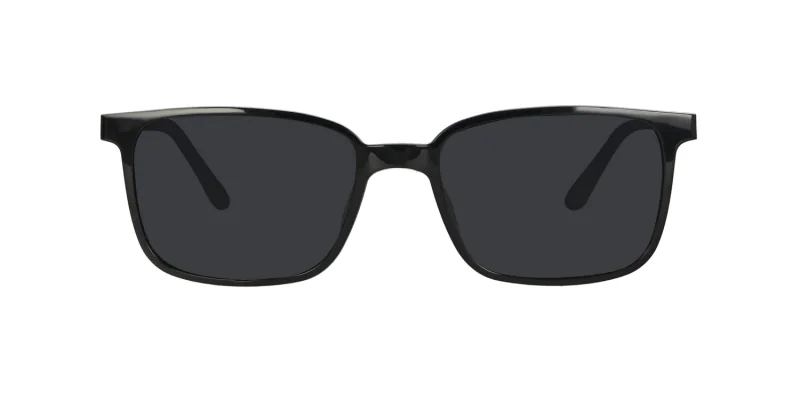 Oprawa z nakładką clip-on TONNY 0032C1