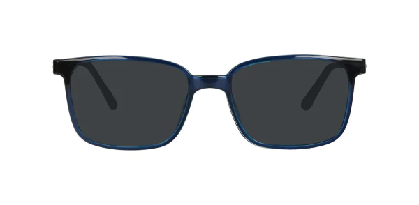 Oprawa z nakładką clip-on TONNY 0032C2