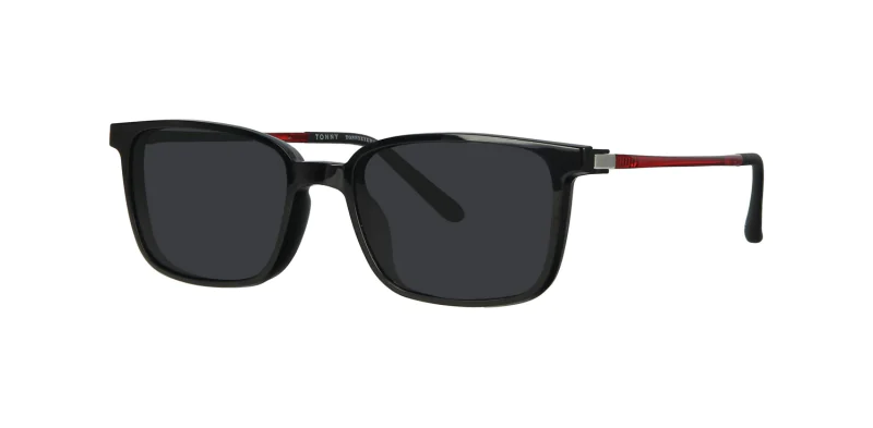 Oprawa z nakładką clip-on TONNY 0032C1