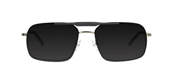 Oprawa z nakładką clip-on TONNY 0039AC2