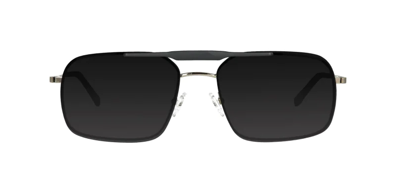 Oprawa z nakładką clip-on TONNY 0039AC2