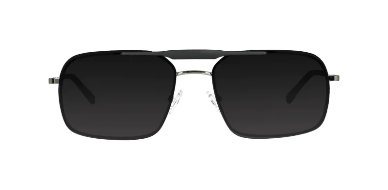 Oprawa z nakładką clip-on TONNY 0039C1