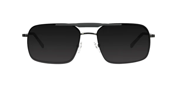 Oprawa z nakładką clip-on TONNY 0039C3