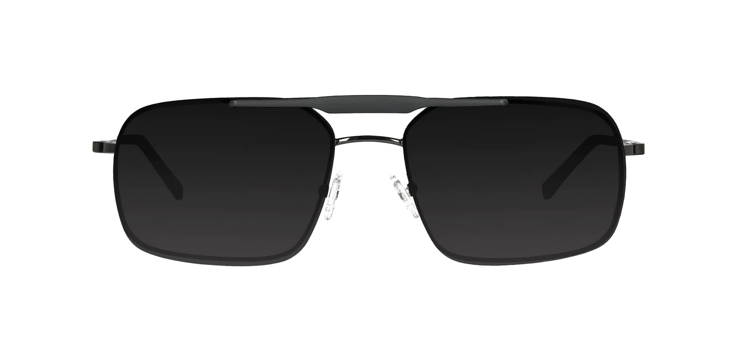 Oprawa z nakładką clip-on TONNY 0039C3