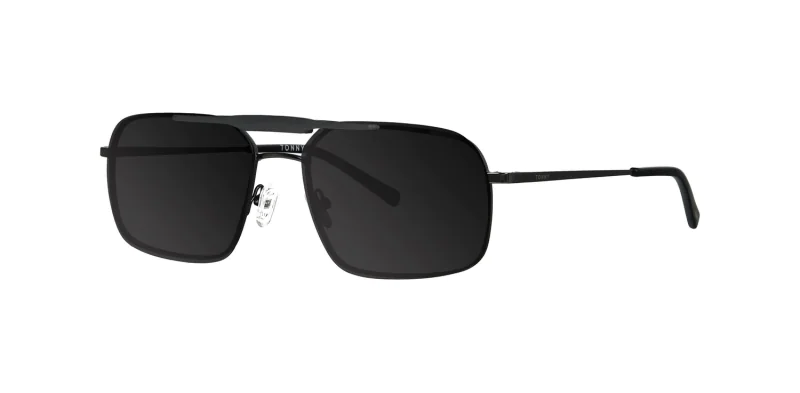 Oprawa z nakładką clip-on TONNY 0039C3