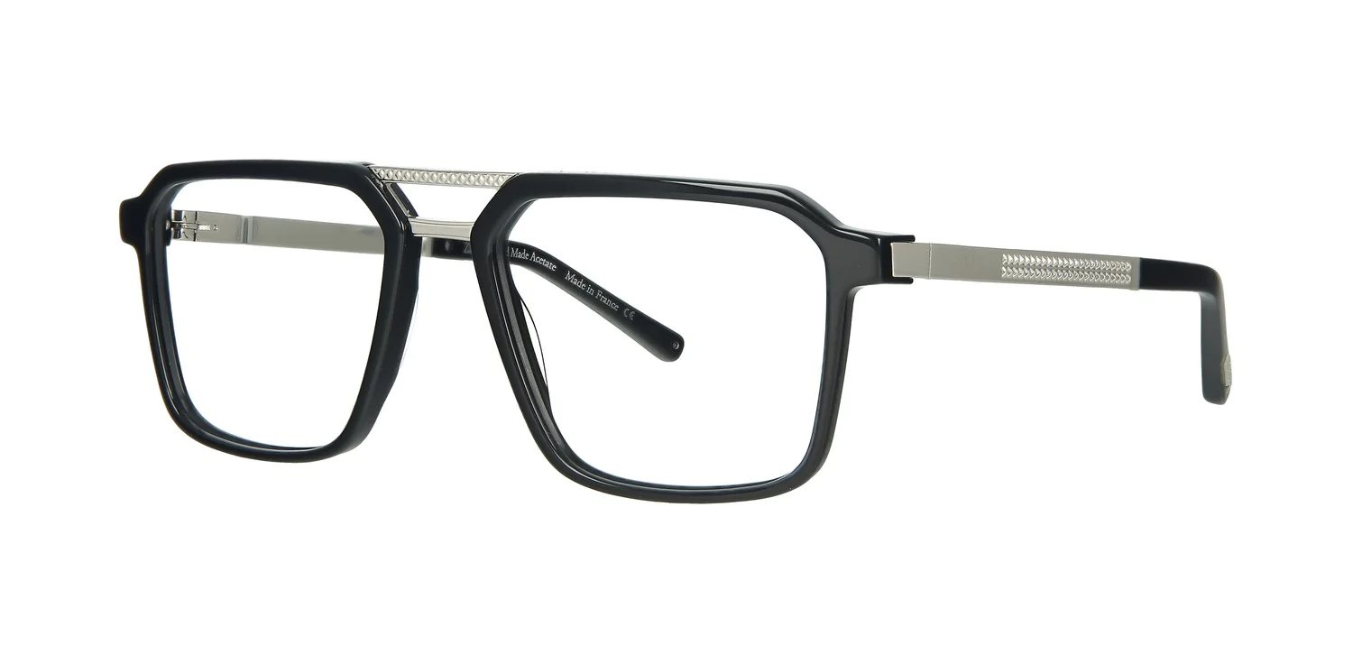 Oprawa okularowa ZILLI 60098C02