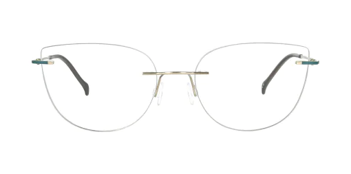 Oprawa okularowa TONNY Titanium 243C2