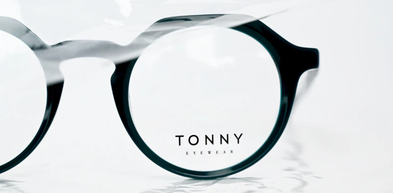 Oprawa okularowa TONNY 44039C3