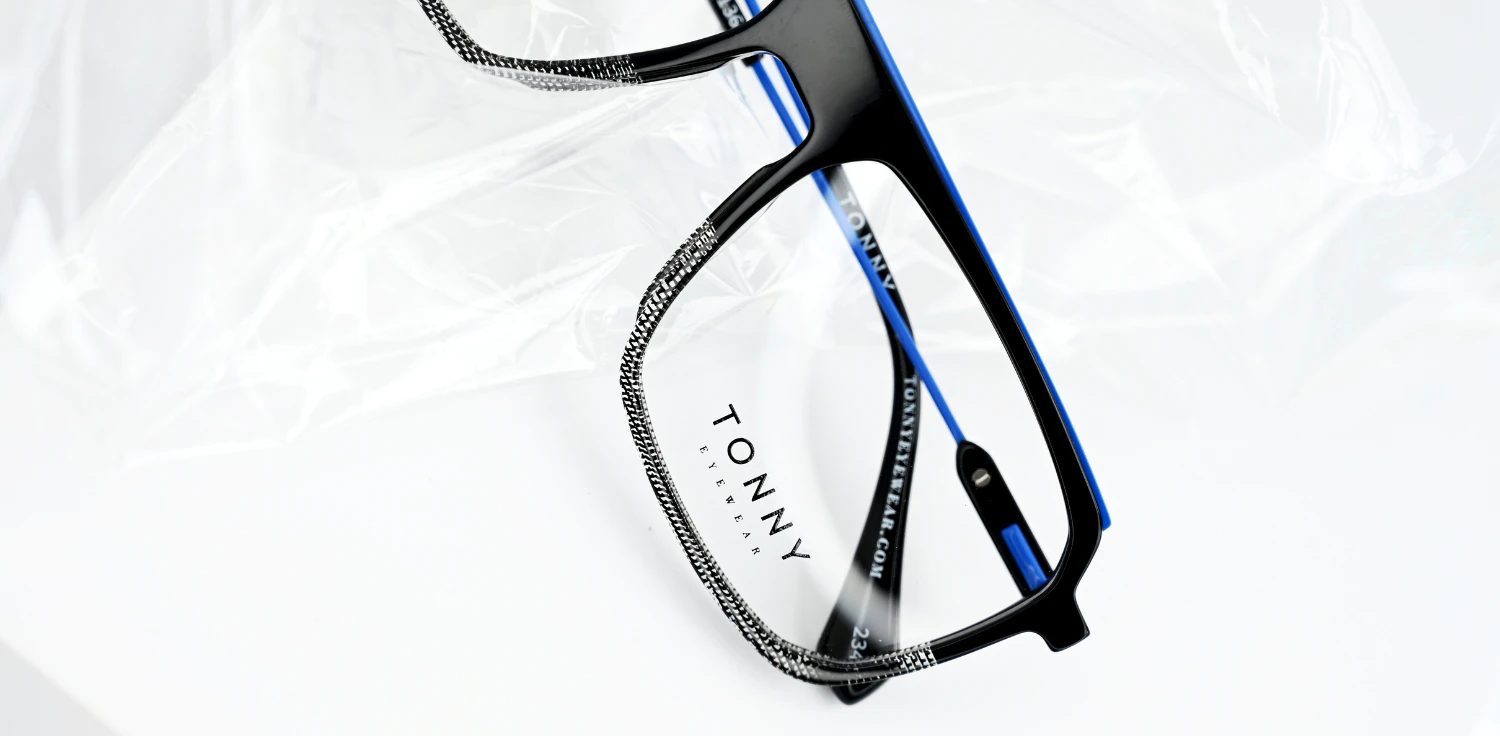 Oprawa okularowa TONNY 48412C1
