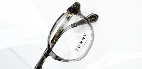 Oprawa okularowa TONNY 48411C3