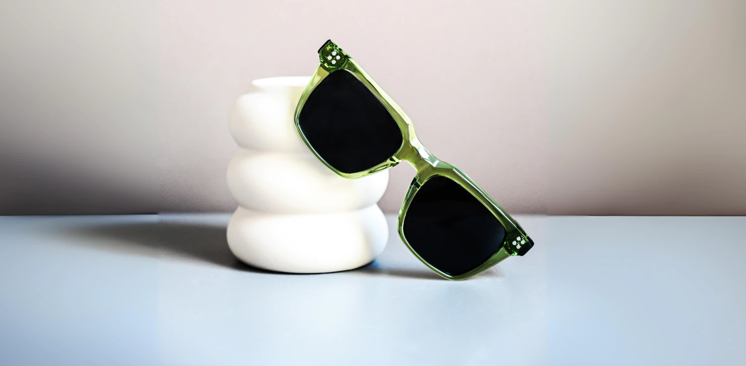 Okulary przeciwsłoneczne TONNY 14018SC4