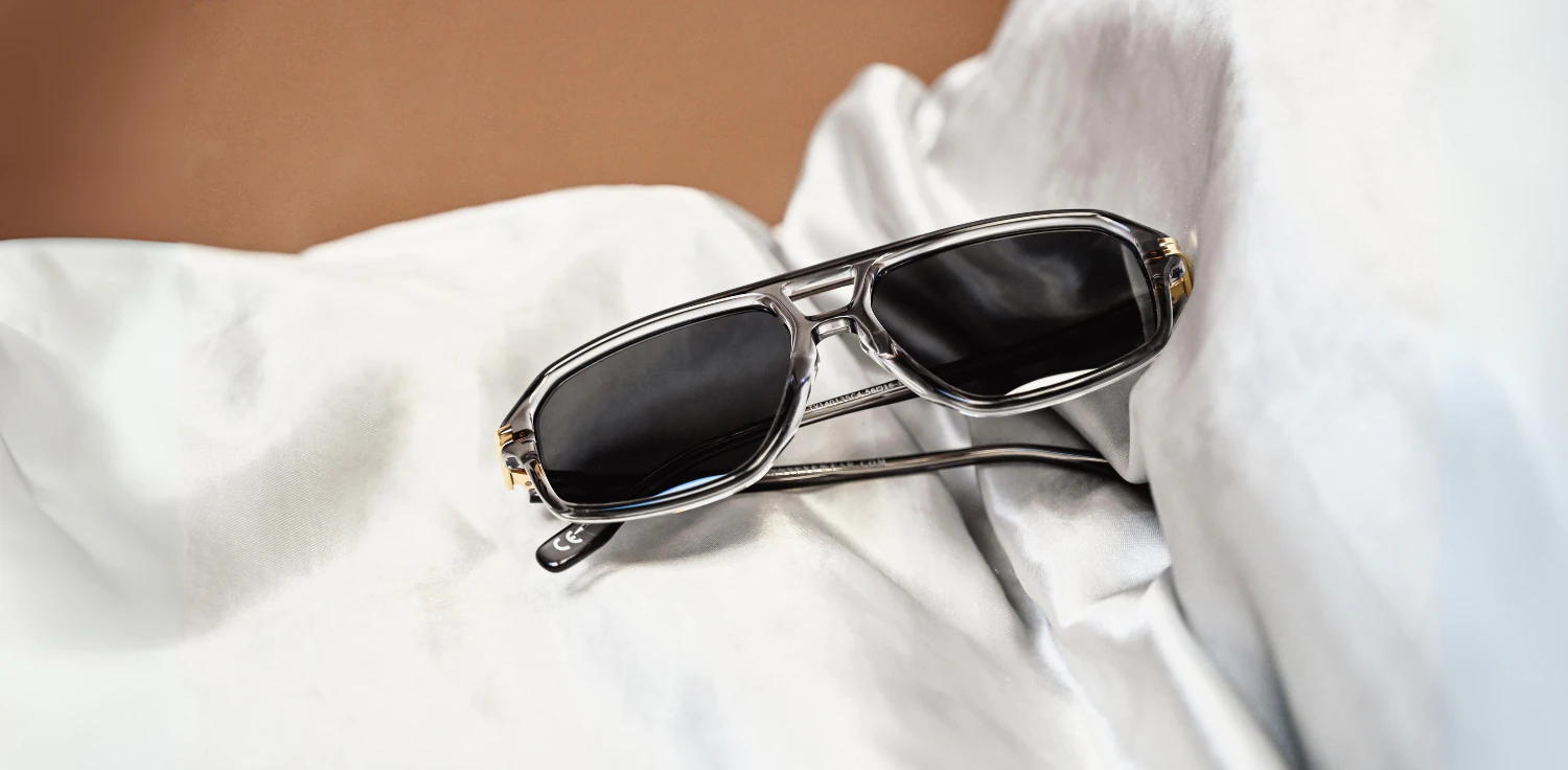 Okulary przeciwsłoneczne TONNY 14013SC4