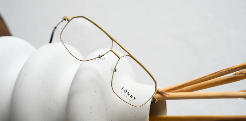 Oprawa okularowa TONNY 48436C3