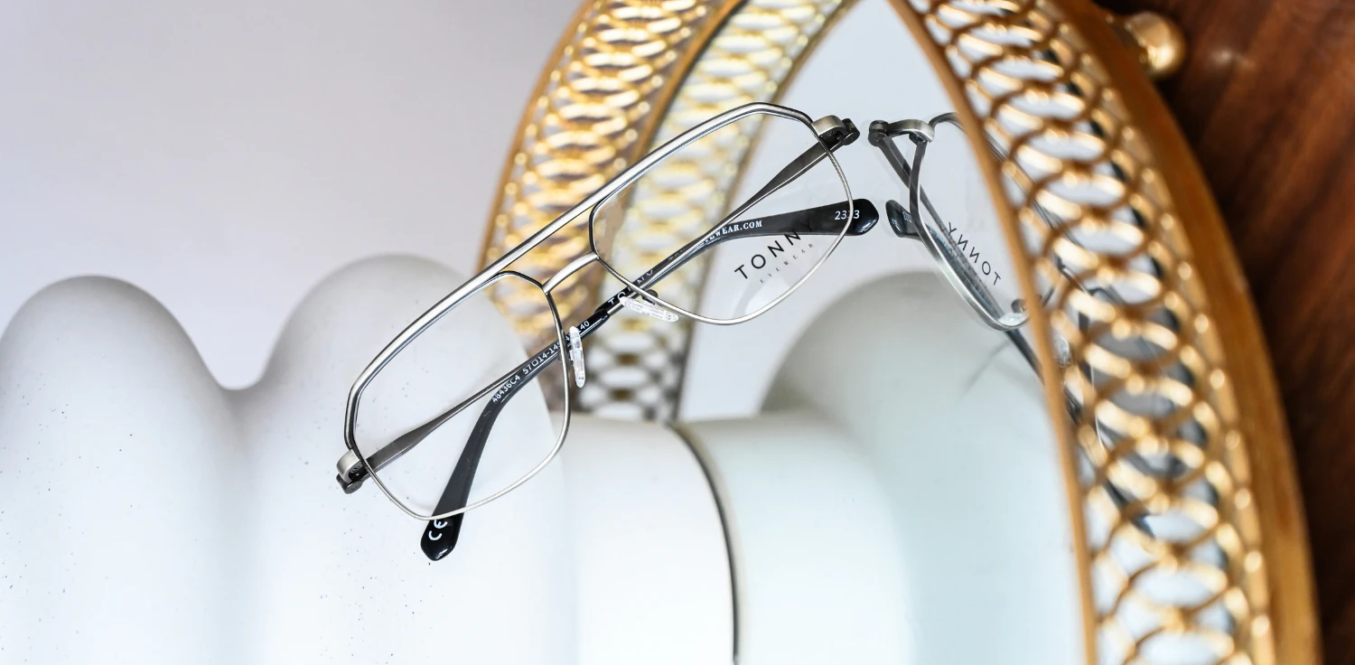 Oprawa okularowa TONNY 48436C4