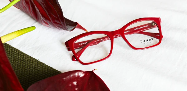 Oprawa okularowa TONNY 48393C4