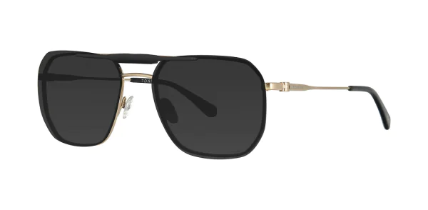 Oprawa z nakładką clip-on TONNY 48430AC1-CL1