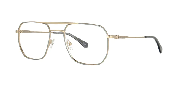 Oprawa z nakładką clip-on TONNY 48430AC3-CL1