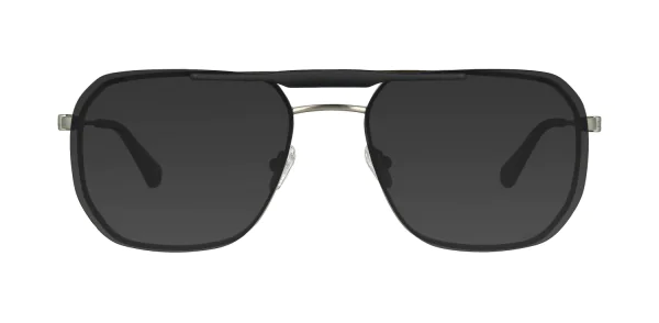 Oprawa z nakładką clip-on TONNY 48430AC2-CL1