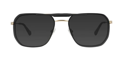 Nakładka przeciwsłoneczna CLIP-ON 48430AC1