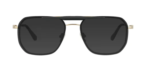 Nakładka przeciwsłoneczna CLIP-ON 48430C1