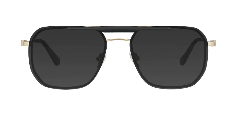 Nakładka przeciwsłoneczna CLIP-ON 48430C1