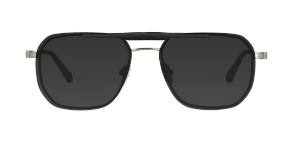 Nakładka przeciwsłoneczna CLIP-ON 48430C2