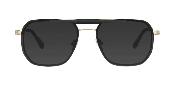 Nakładka przeciwsłoneczna CLIP-ON 48430C3