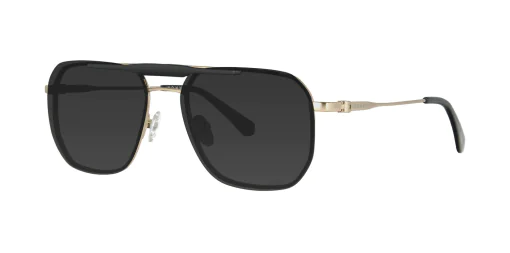 Nakładka przeciwsłoneczna CLIP-ON 48430C1