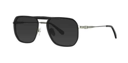 Nakładka przeciwsłoneczna CLIP-ON 48430C2