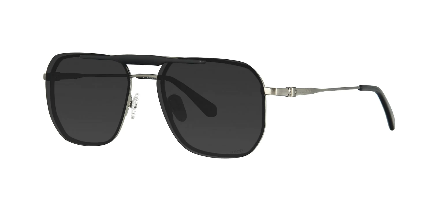 Nakładka przeciwsłoneczna CLIP-ON 48430C2