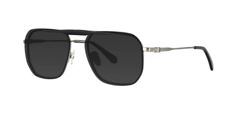 Nakładka przeciwsłoneczna CLIP-ON 48430C2