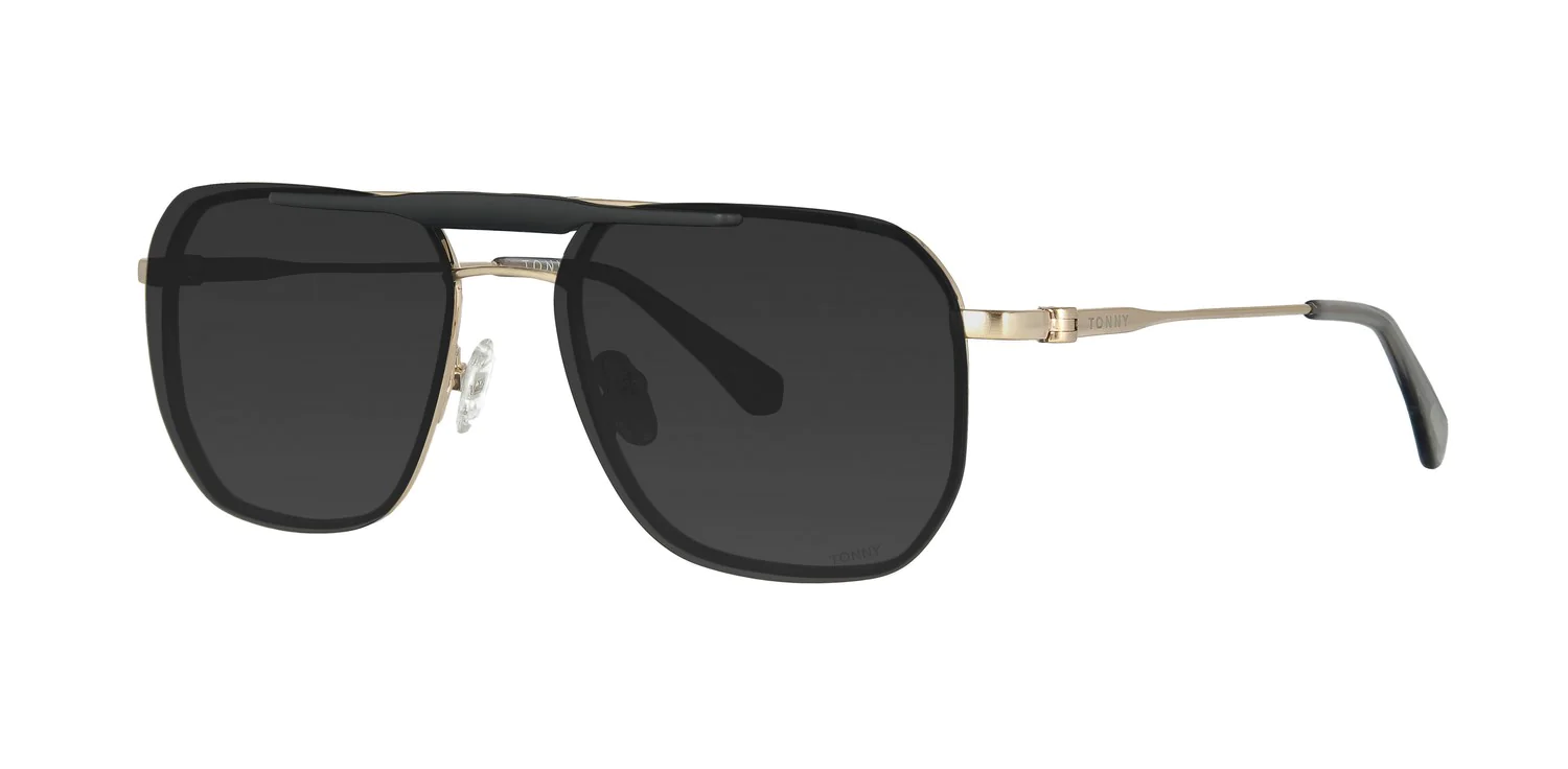 Nakładka przeciwsłoneczna CLIP-ON 48430C3