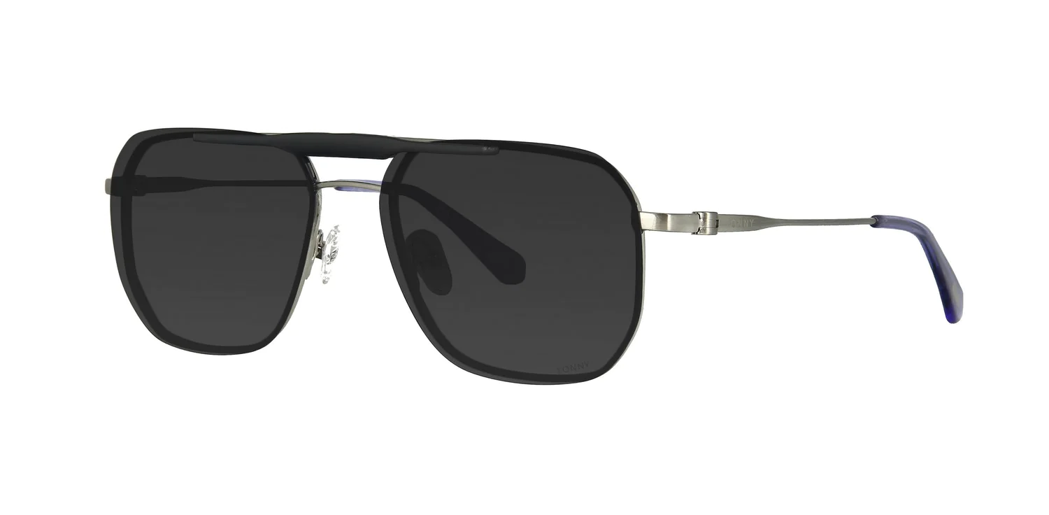 Nakładka przeciwsłoneczna CLIP-ON 48430C4