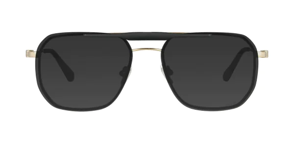 Oprawa z nakładką clip-on TONNY 48430C1-CL1