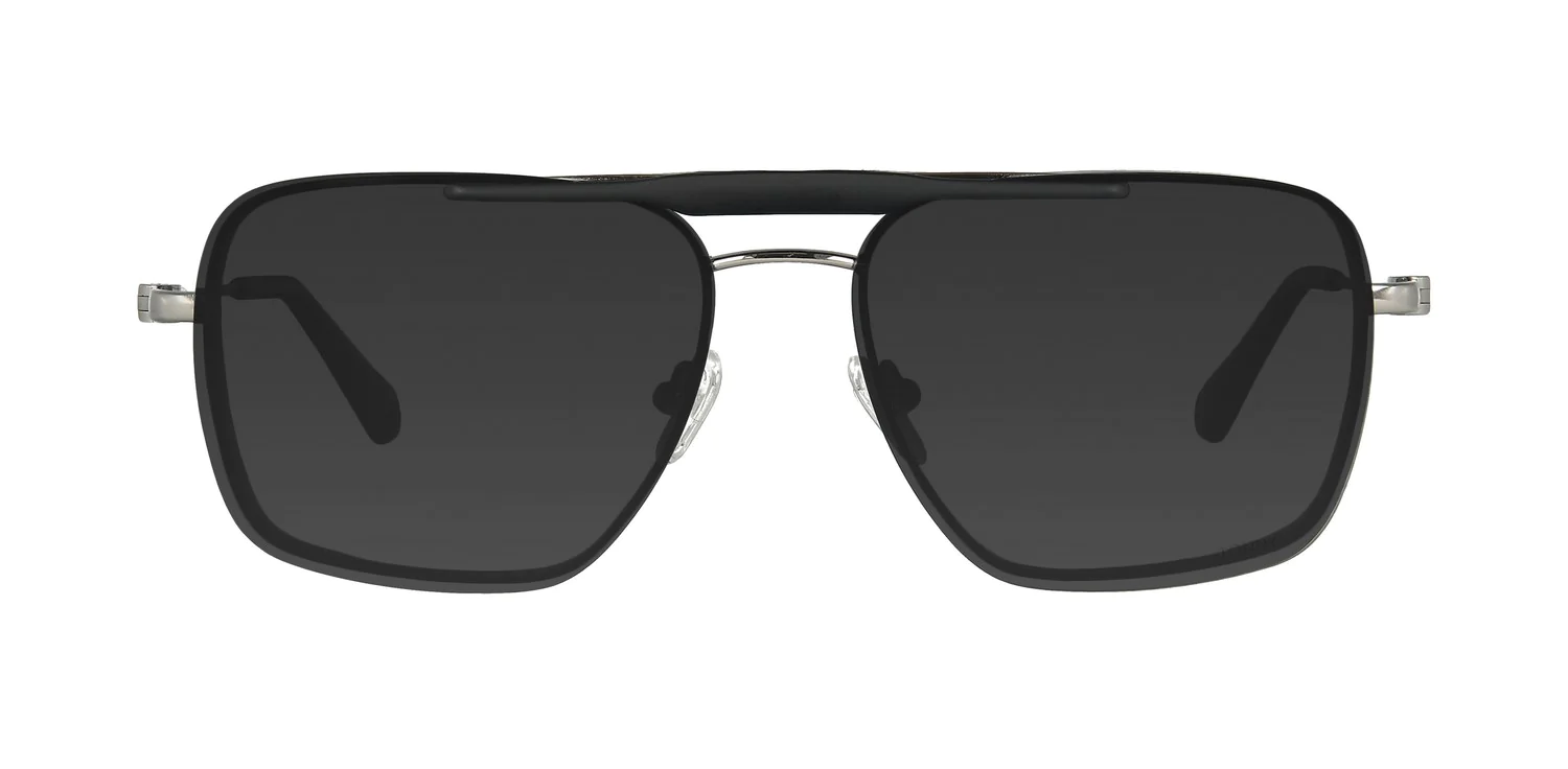 Nakładka przeciwsłoneczna CLIP-ON 48435C1