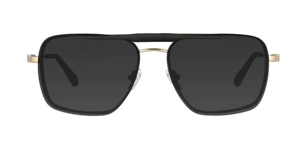 Nakładka przeciwsłoneczna CLIP-ON 48435C2