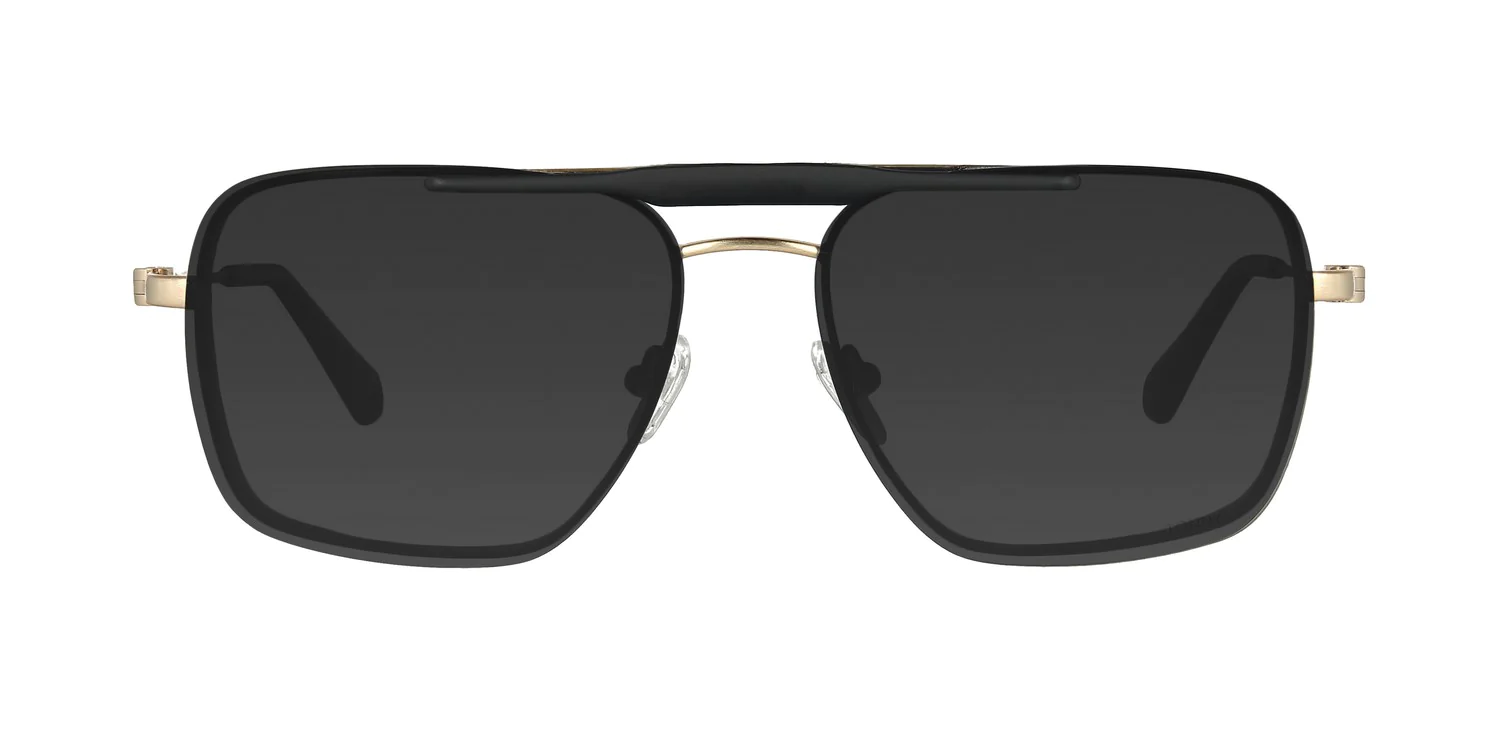 Nakładka przeciwsłoneczna CLIP-ON 48435C2