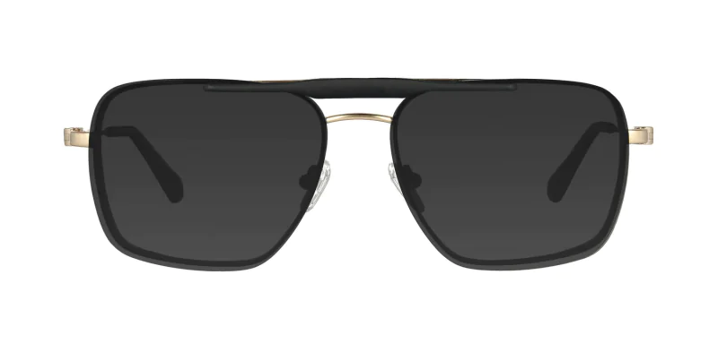 Nakładka przeciwsłoneczna CLIP-ON 48435C2