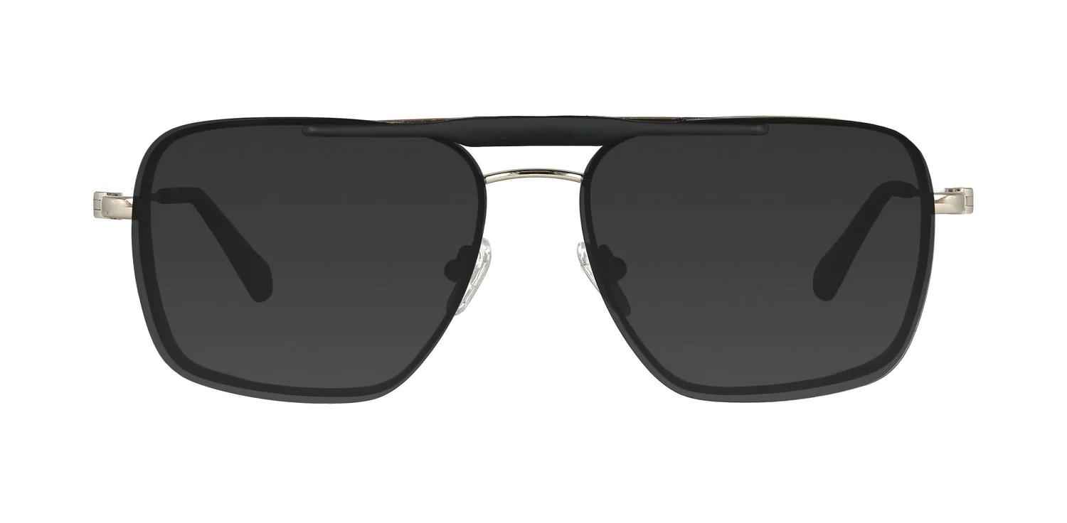 Nakładka przeciwsłoneczna CLIP-ON 48435C3