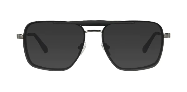 Nakładka przeciwsłoneczna CLIP-ON 48435C4